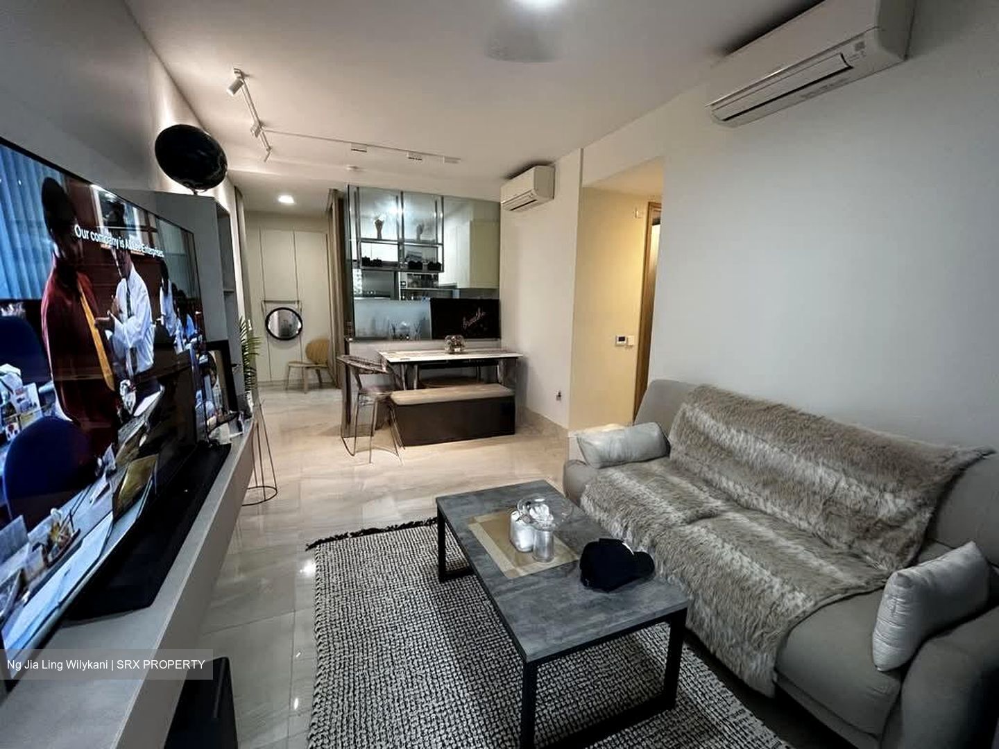 High Park Residences (D28), Apartment #532197831